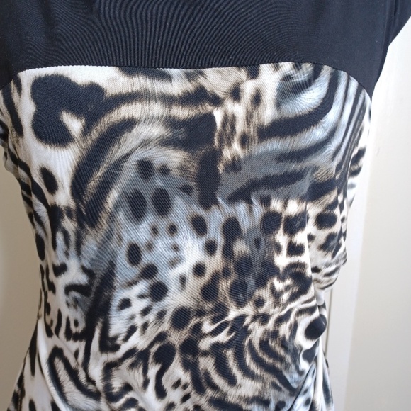 luxurious Dress by Connected Apparel Co. Size 14 - Picture 3 of 16